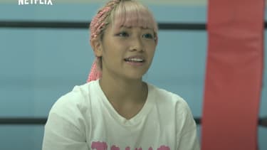 Hana Kimura (Photo d'illustration)