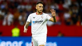 Lucas Ocampos