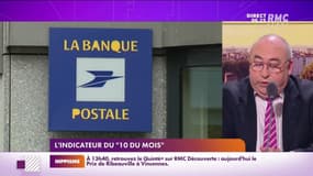 L’info éco/conso du jour d’Emmanuel Lechypre : L'indicateur du "10 du mois" - 10/01