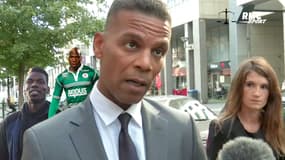 Affaire Pogba : L'avocat de Mathias Pogba nie toute infraction pénale 