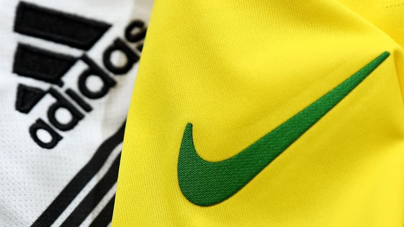 Nike contre Adidas, l'autre finale de cette coupe du monde de football 2022