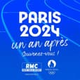 Intégrale Paris 2024, un an après, du 10 août – 15h/17h