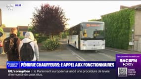 Face au manque de chauffeurs, les fonctionnaires autorisés à cumuler leur emploi avec la conduite d'un car scolaire