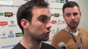 Clermont - Brive : les réactions