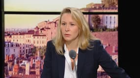 Marion Maréchal : "Ce qu'il s'est passé à Crépol, c'est du racisme anti-blancs"