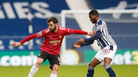 Bruno Fernandes