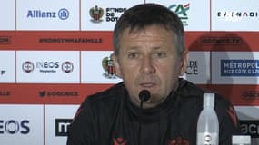 Nice : "Regarder un match devient banal", Ursea regrette une boulimie de football