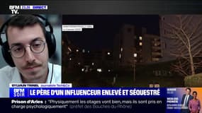Demande de rançon: les influenceurs de plus en plus ciblés