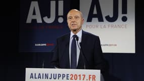 Alain Juppé a mené la campagne la plus onéreuse de la primaire à droite