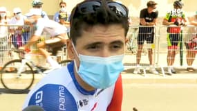 Tour de France (15e étape) : Dans les Pyrénées, Gaudu veut "prendre la bonne échappée"