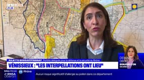 Vénissieux: 200 trafiquants interpellés sur les six derniers mois