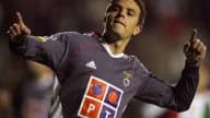 Laurent Robert espère briller à Derby County