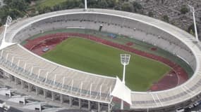 Le stade Charlety