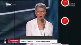 Le monde de Macron: Le verdict du procès Charlie est tombé ! - 17/12