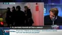 QG Bourdin 2017 : Primaire à droite : François Fillon pense pouvoir battre Nicolas Sarkozy