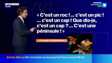 Bravo Clément & Merci Edmond - La météo de Colas du jeudi 15 janvier 2026