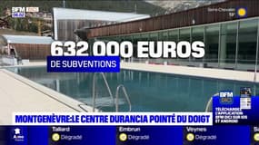 Hautes-Alpes: la gestion du centre Durancia pointée du doigt à Montgenèvre