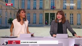 Le quizz de la campagne des GG - 29/03