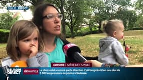 Centre aéré, crèches fermées, séjours annulés: le casse-tête des vacances pour les parents