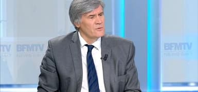Tribune d'Aubry: une trahison pour le clan Hollande