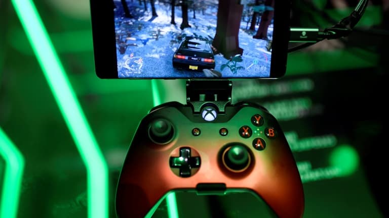 L'avenir du jeu vidéo passera par le cloud gaming