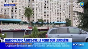 Menton: le sort des plages privées devant la justice