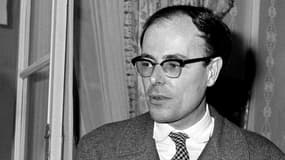 Marcel Ophüls en 1963
