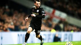 Bernardo Silva