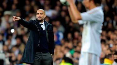 Pep Guardiola