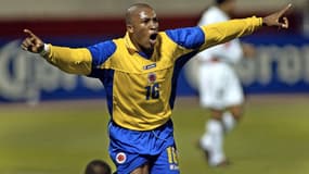 Edwin Congo