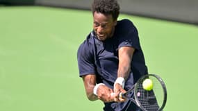 Gaël Monfils