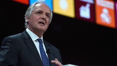 Le géant néerlandais de l'agro-alimentaire et des cosmétiques, dirigé par Paul Polman, acquiert une société sud-coréenne de cosmétiques pour 2,27 milliards d'euros afin de renforcer sa présence en Asie.