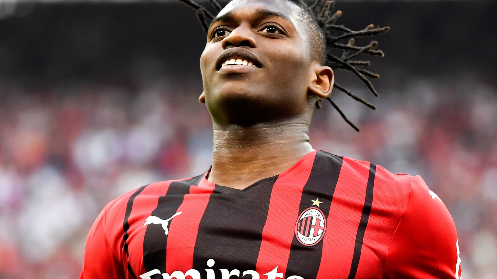 Leao - Milan Leao - Milan