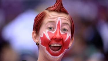Le français est l’une des deux langues officielles du Canada.