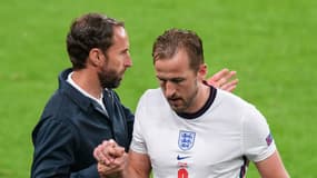 Harry Kane
