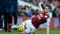 Frédéric Guilbert - Aston Villa