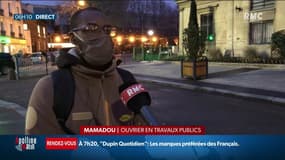 Confinement en Seine-Saint-Denis: les jours qui arrivent vont être longs à supporter