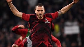 Leonardo Bonucci
