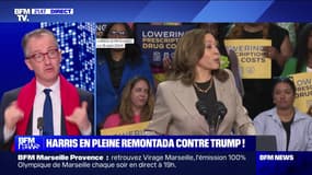 USA : convention démocrate, top départ ! - 19/08