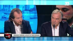 "Henda El Ayari est une mythomane. Tout le monde le dit, même sa famille !"