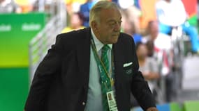 Tamas Ajan