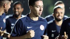 Samir Nasri
