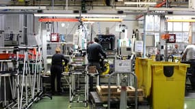 François Roudier, porte-parole du syndicat des constructeurs, ne croit pas aux mesures de soutien pour relancer les ventes automobiles.