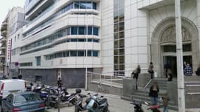 L'hôpital Lenval de Nice (photo d'illustration).
