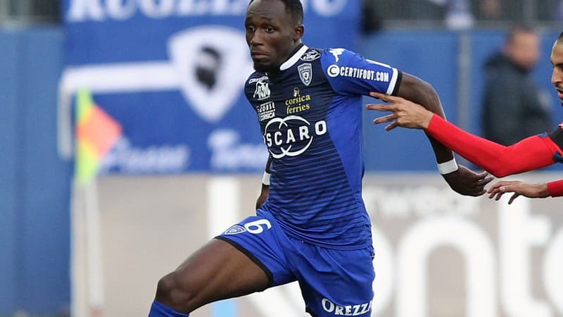 Seko Fofana 