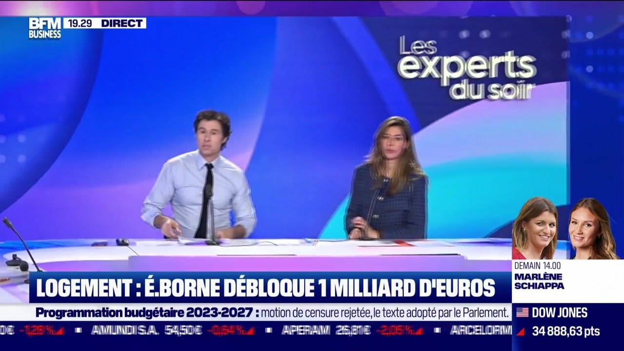 Les Experts Du Soir Jeudi Novembre