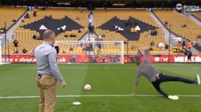 Peter Crouch