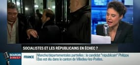 Apolline de Malherbe: Régionales 2015: Vers un redécoupage du paysage politique ? - 07/12