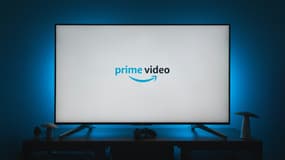 Amazon Prime Video.