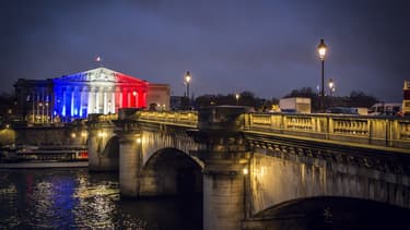 La croissance française ralentit au 4e trimestre